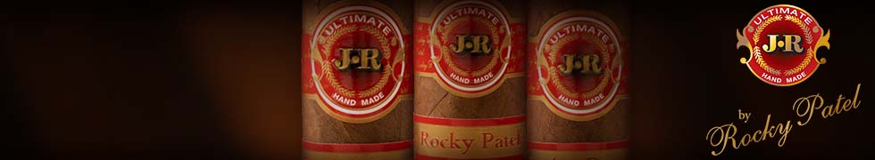 JR Ultimate by Rocky Patel Cigars